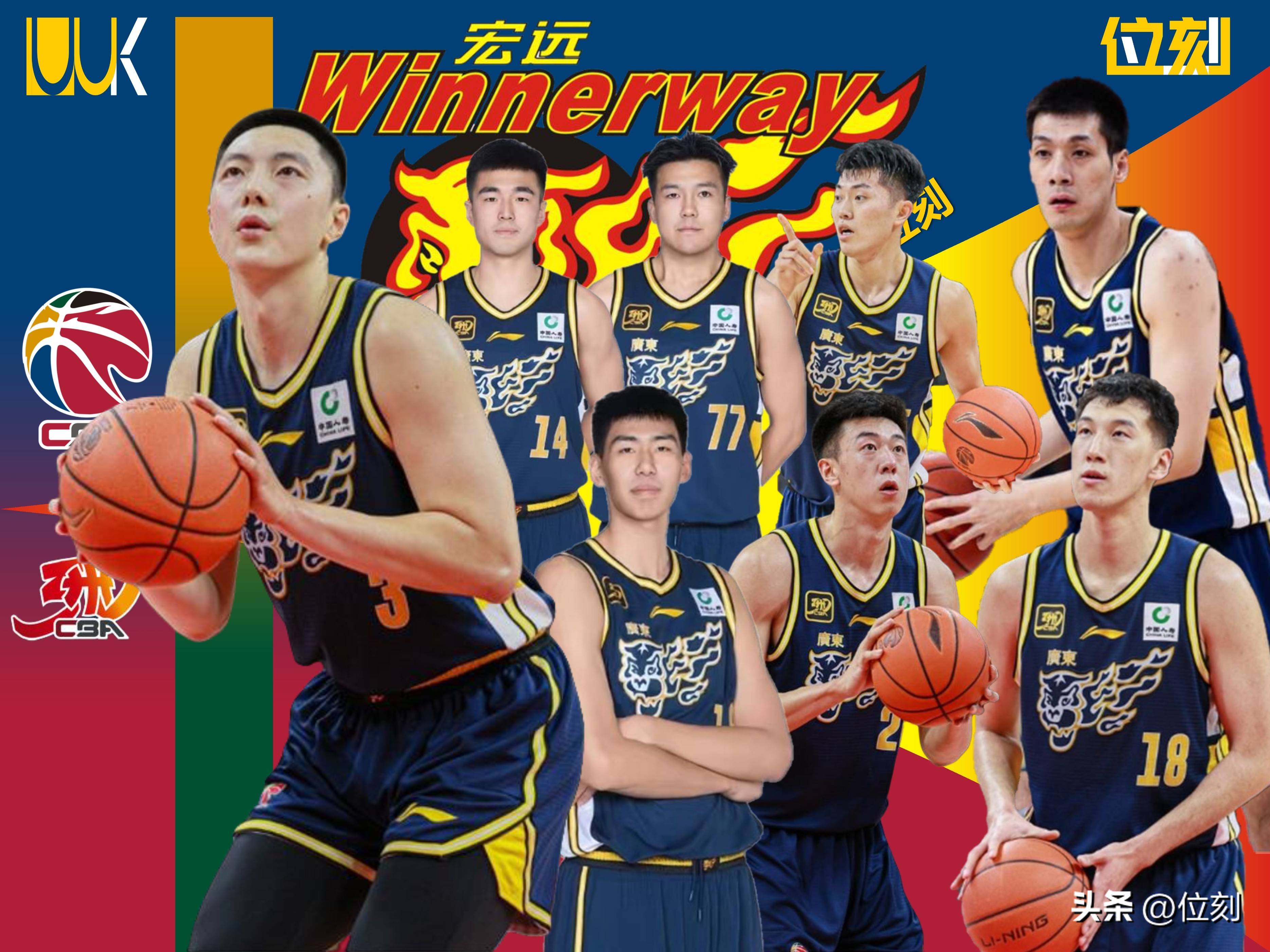 爱游戏体育-加时末段广东宏远调整名单以备CBA常规赛，再遭质疑环节打磨，震撼外界，资深球员宣示担当的简单介绍