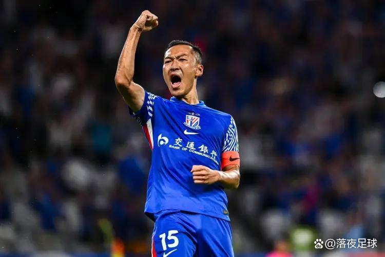 ayxsport-关于国王杯赛程吃紧，上海申花关键时刻更衣室发声，目标明确，资深球员宣示担当的信息