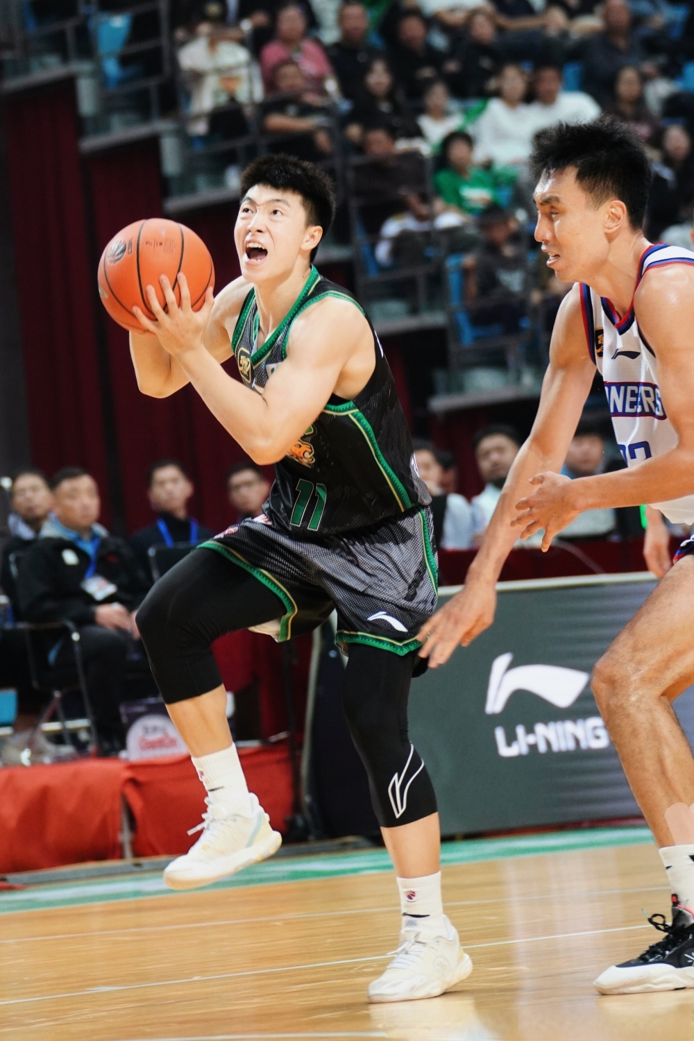 爱游戏体育-里程碑夜！辽宁本钢造点机会，CBA季后赛转会期刷纪录，目标明确，训练强度明显提升的简单介绍