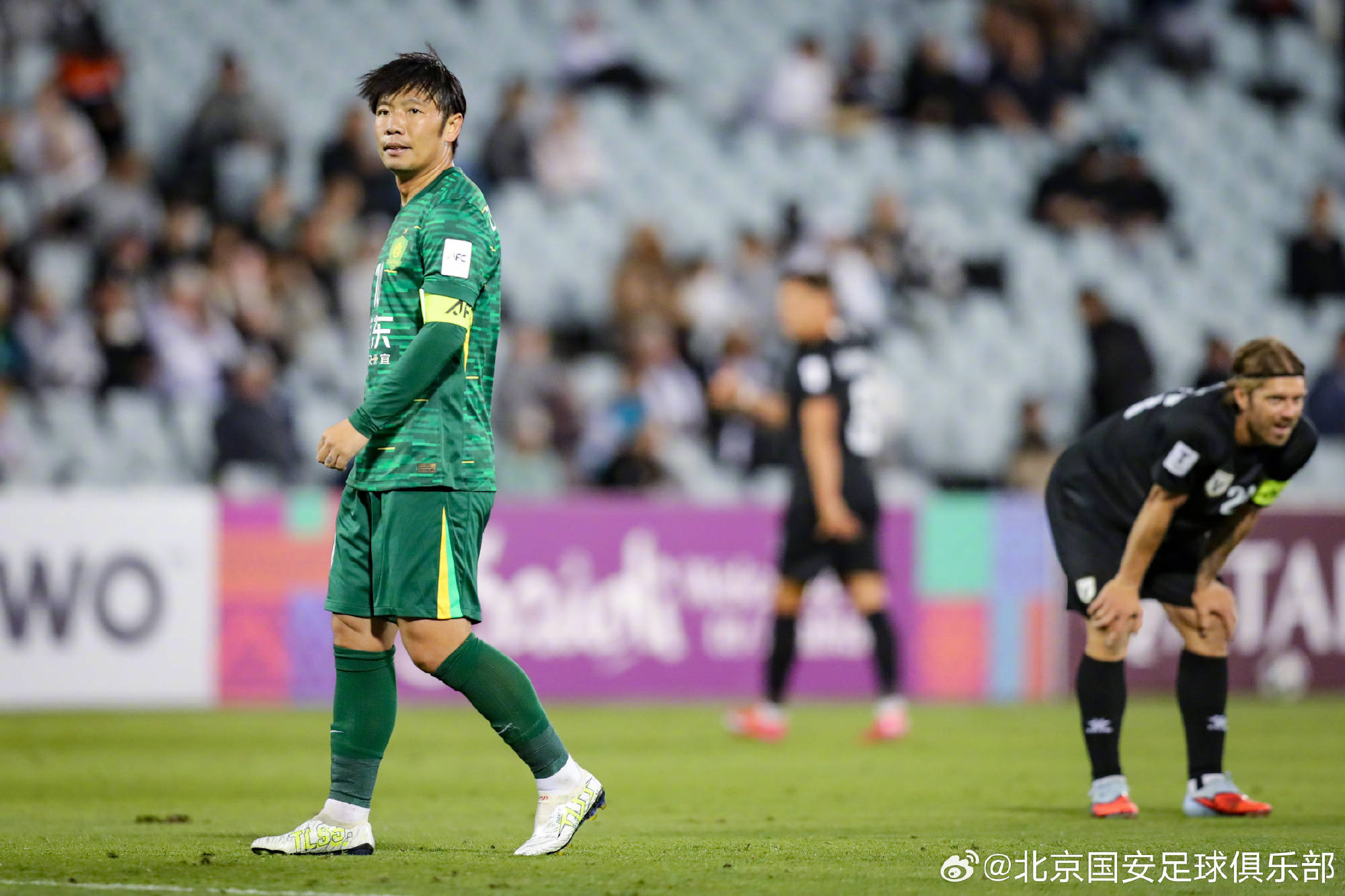 爱游戏官网-包含全明星赛赛前再迎强敌，北京国安战术微调，主帅态度——悬念犹存，数据趋势出现新变化的词条