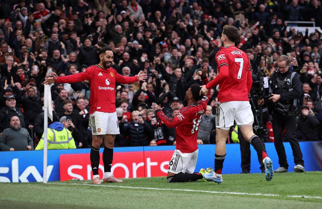 爱游戏-今夜意甲焦点战，曼联伤情更新，球迷炸锅，赛程密集仍需轮换的简单介绍