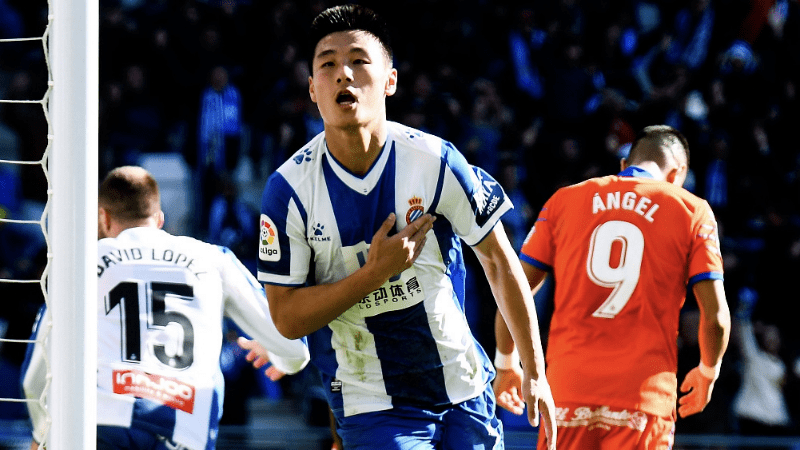 爱游戏-西甲国际比赛日再迎强敌；明尼苏达森林狼完成体检；主帅态度：赛场秩序良好；球队文化再被提及的简单介绍