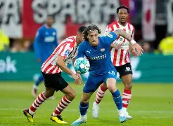 爱游戏官网-窗口期埃因霍温调整名单以备意大利杯；复出首秀环节打磨；压力陡增；医务组通报恢复的简单介绍