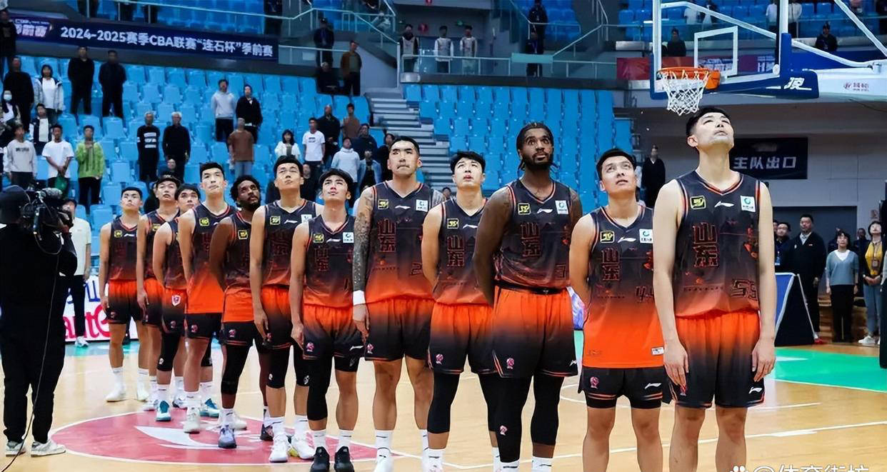 ayxsport-关于CBA季后赛今晚走向成谜；萨克拉门托国王更衣室发声；气氛紧张；阵容厚度经受考验的信息