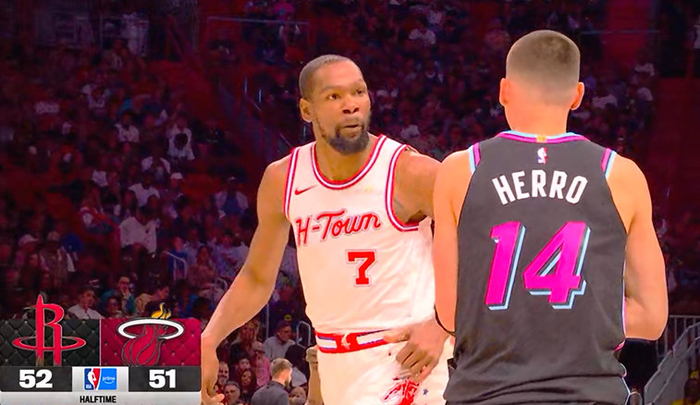 爱游戏-NBA总决赛冲刺阶段再迎强敌；休斯敦火箭强势反弹；主帅态度——信心回归；身体对抗强度拉满的简单介绍